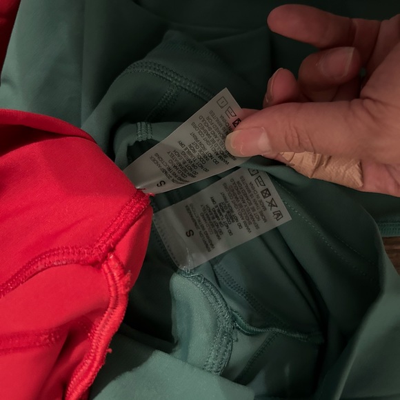 Pair of Leggings - Picture 3 of 4